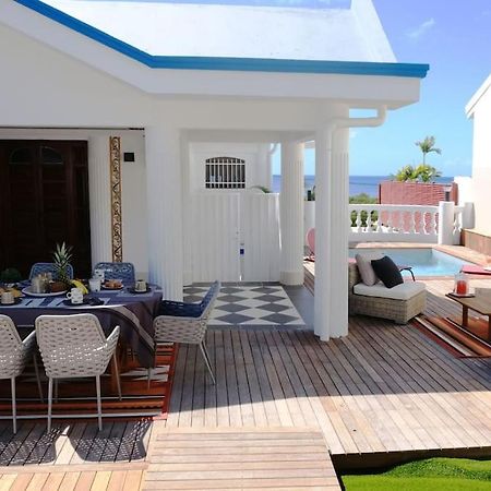 Villa Beauregard แซ็งต์-ลูซ ภายนอก รูปภาพ
